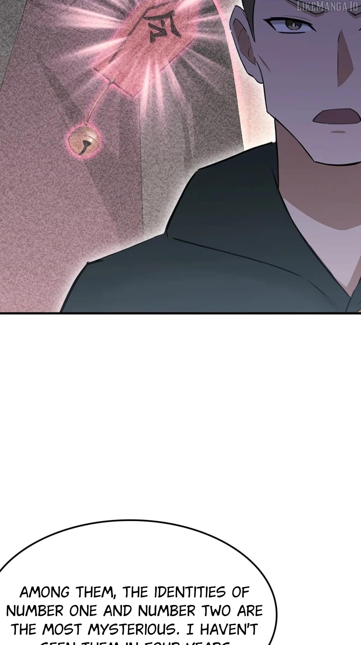Outrageous! I opened a training class for empresses Chapter 85 - page 14